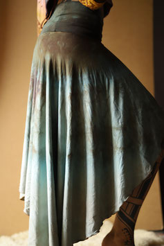 Skirt moss-larimar