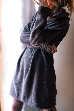 Hoodie stone