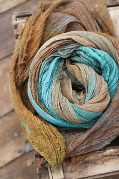 Scarf dune