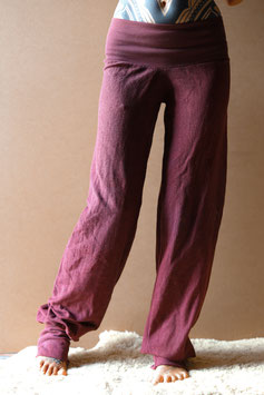 Lounge Pants berry