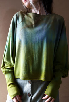Sweater pastel