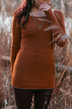 Wool Basic rust