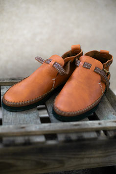 Moccassins 40
