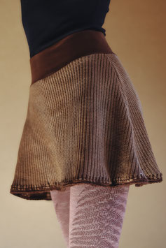 Knitskirt Gaia