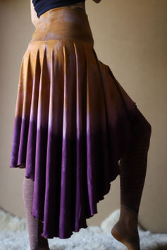 Skirt hibiscus