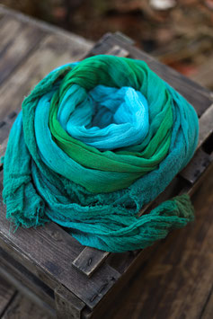 scarf seaglass