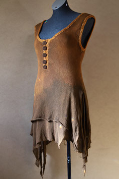 Dreamdress Bark & Fern