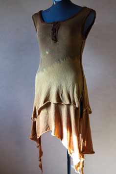Dreamdress Autum saffron