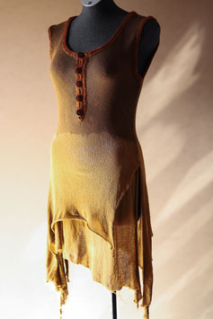 Dreamdress golden root