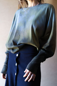 Sweater opal