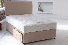 Colchon BedWise Memory S