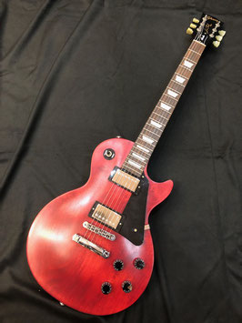 中古 美品 2016年製 Gibson USA Les Paul Studio Faded