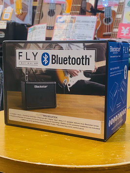 新品 Blackstar FLY3 Bluetooth