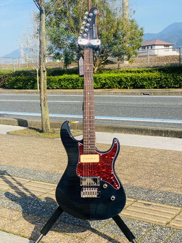 YAMAHA PACIFICA611 VFM TBL