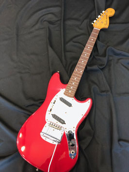 中古 Fender Japan MG-65
