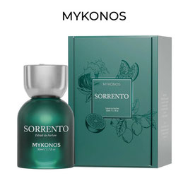 Mykonos Sorrento Extrait de Parfum 100ML unisex