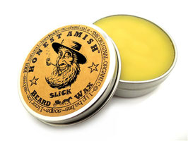 Honest Amish Slick Beard Wax Original (60 ml)