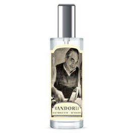 Extro Mandorla Eau de Toilette 125 ml