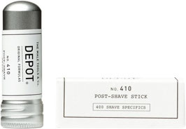 Depot No.410 Post-Shave Stick, 5 ml