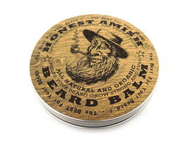 Honest Amish Beard Balm 120 ml