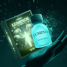 Mykonos Luminos Extrait de Parfum 50ml