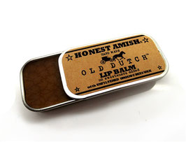 HONEST AMISH OLD DUTCH LIP BALM