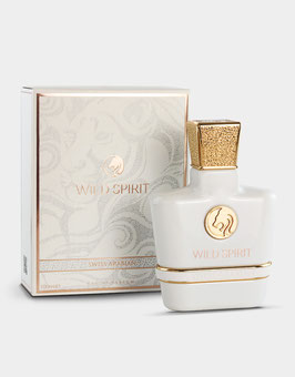 Swiss Arabian Wild Spirit Damen Eau de Parfum 100 ml