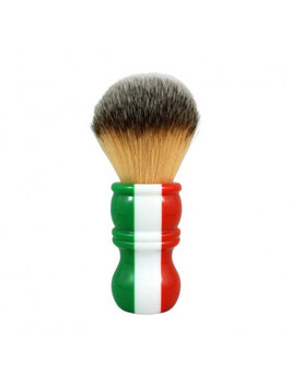 RazoRock Italian Rasierpinsel Synthetic Shaving Brush - 24mm