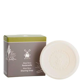Mühle Rasierseife 65g Aloe Vera