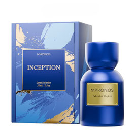 Mykonos Inception Extrait de Parfum 50ML unisex