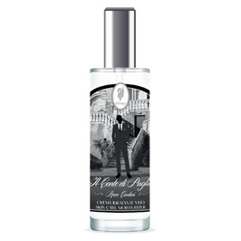 Extro Feuchtigkeitscreme Il conte di Puglia 100ml (Aftershave Balsam)