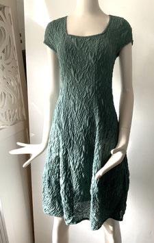 Praechtig-Berlin halblanges Seidenkleid Sliva M17