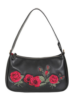 Rose Garden Handbag