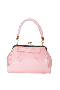 Daydream Handbag, Pink