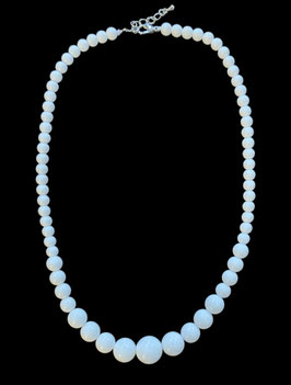 Bead Necklaces, Diverse