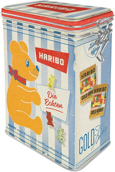 Haribo - Die Echten Aromadose