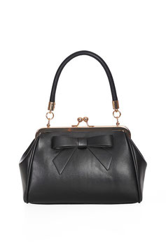 Daydream Handbag, Black