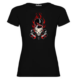 Casino Skull T-Shirt