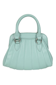 Audrey Handbag Mint