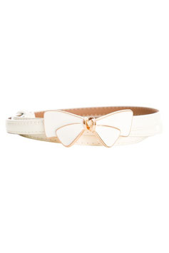 Lana Belt, White