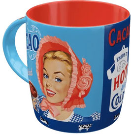 Cacao Addicted Mug