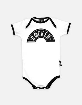Rocker Romper