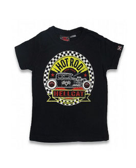 Speed Parts Kids T-Shirt