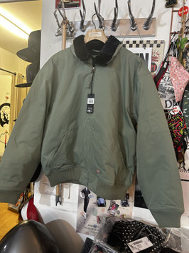 Coalfield Flight Jacket