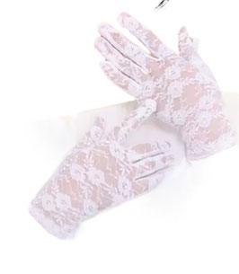 Short Gloves