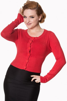 Dolly Cardi, Red