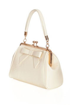Daydream Handbag, Cream