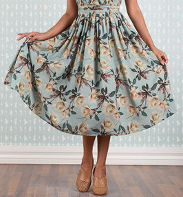 Erine-Minty Skirt