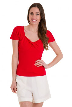 She Who Dares Top, Red