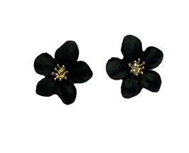 Big Studs Flowers